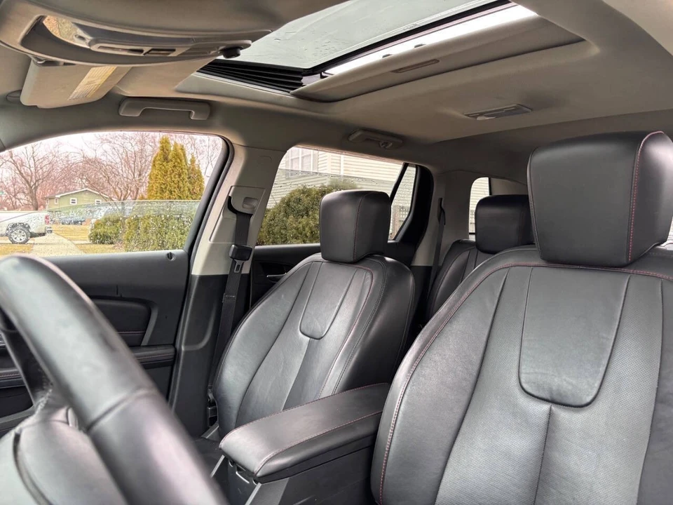 2011 GMC Terrain - Image 5 of 21