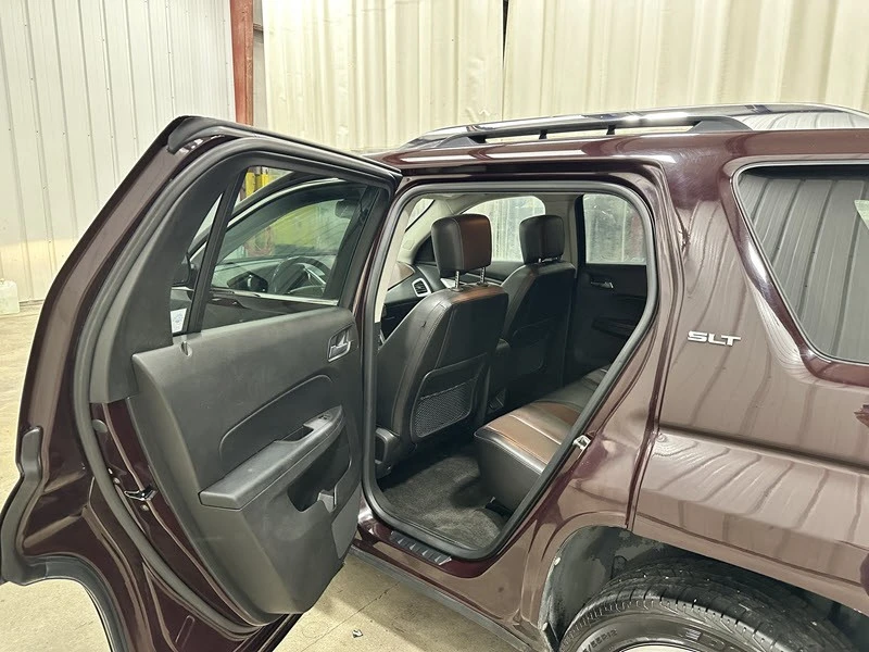 2011 GMC Terrain - Image 10 of 12