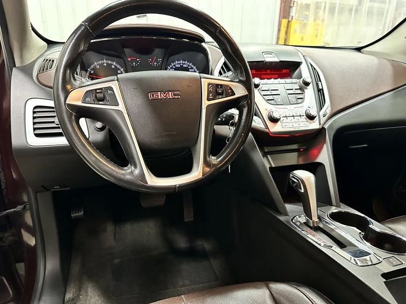 2011 GMC Terrain - Image 7 of 12