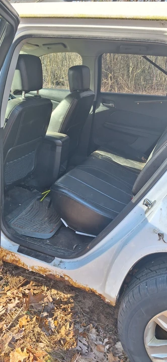 2011 GMC Terrain - Image 7 of 7