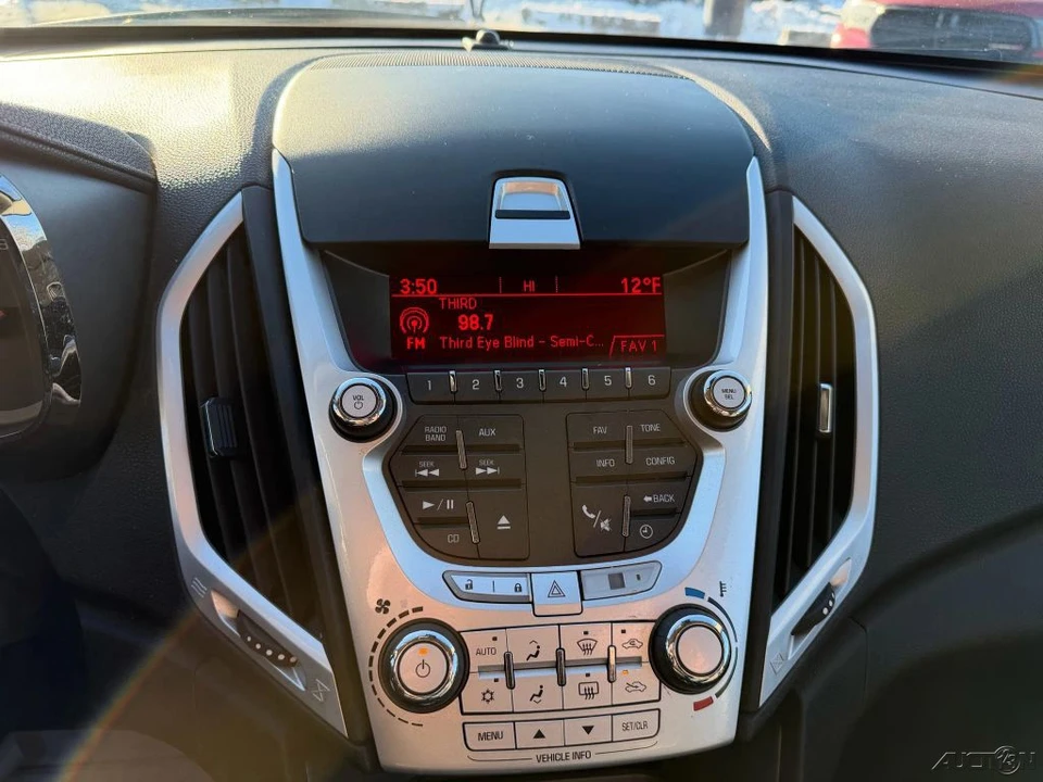 2011 GMC Terrain - Image 19 of 21