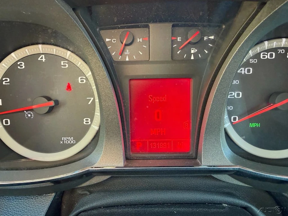 2011 GMC Terrain - Image 18 of 21