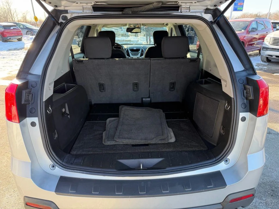 2011 GMC Terrain - Image 14 of 21