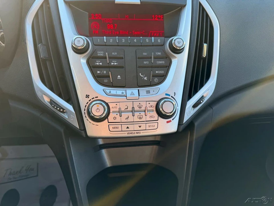 2011 GMC Terrain - Image 20 of 21