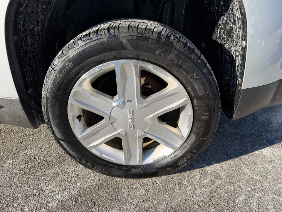 2011 GMC Terrain - Image 10 of 21