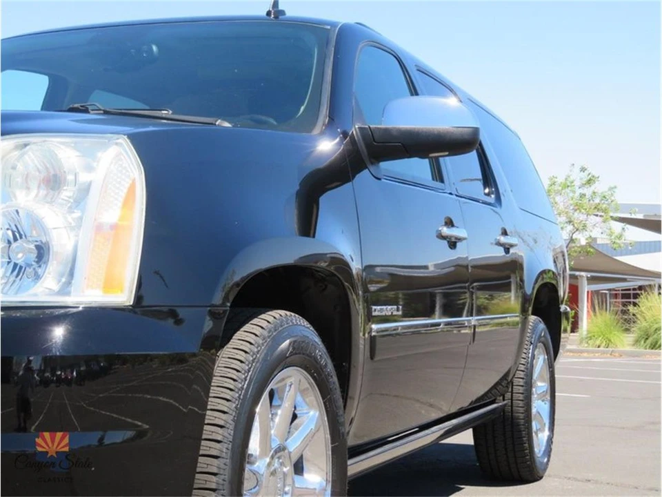 2011 GMC Yukon 3rd Gen - Image 21 of 31
