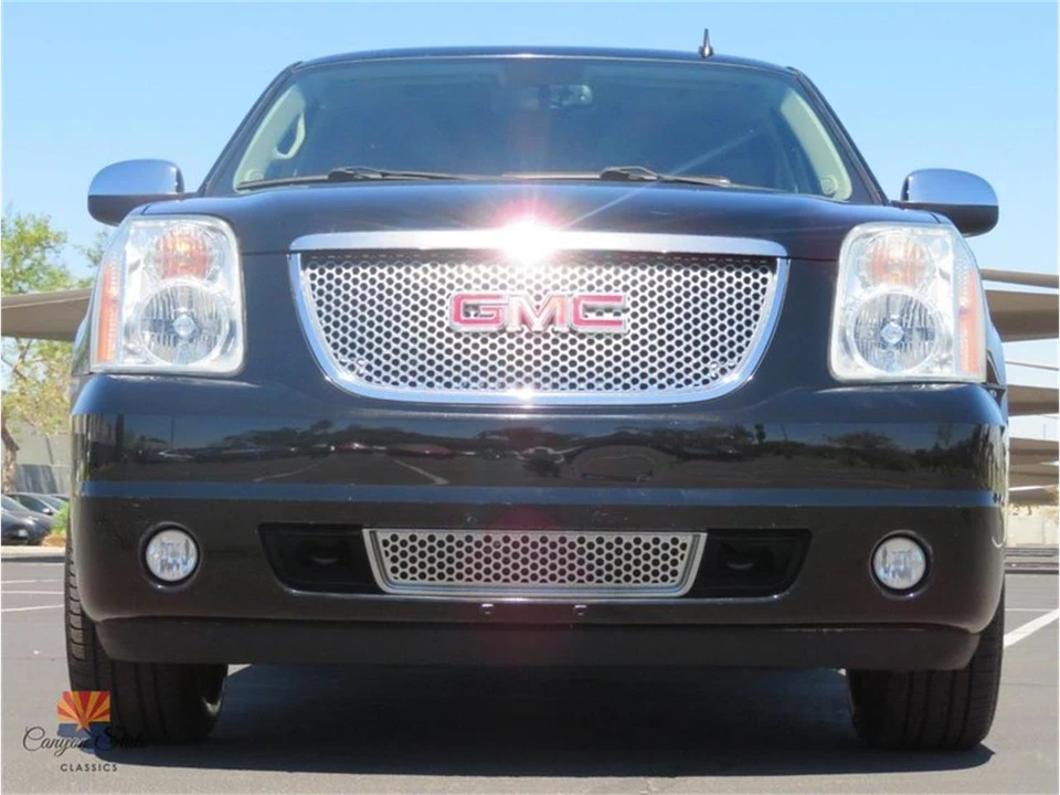 2011 GMC Yukon 3rd Gen - Image 31 of 31