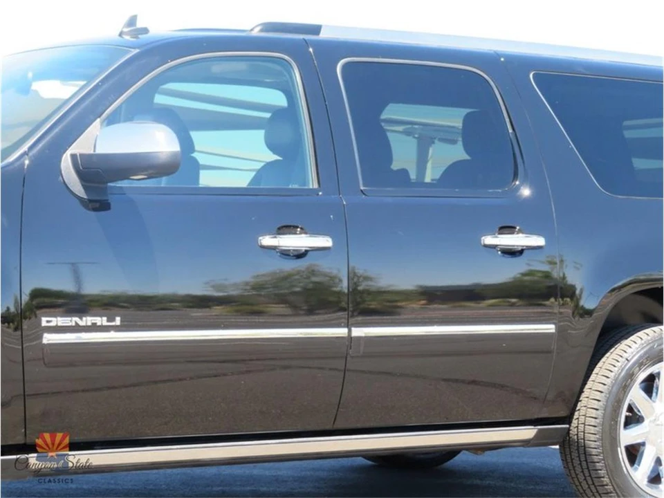 2011 GMC Yukon 3rd Gen - Image 16 of 31