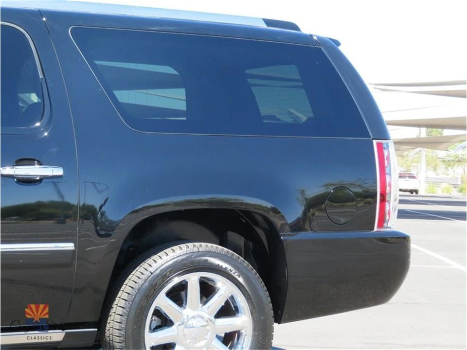 2011 GMC Yukon 3rd Gen - Image 17 of 31