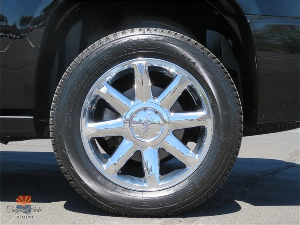 2011 GMC Yukon 3rd Gen - Image 18 of 31