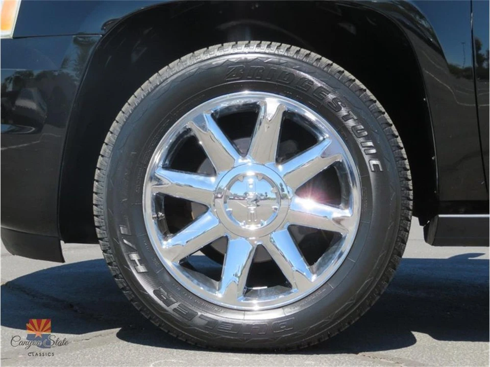 2011 GMC Yukon 3rd Gen - Image 14 of 31