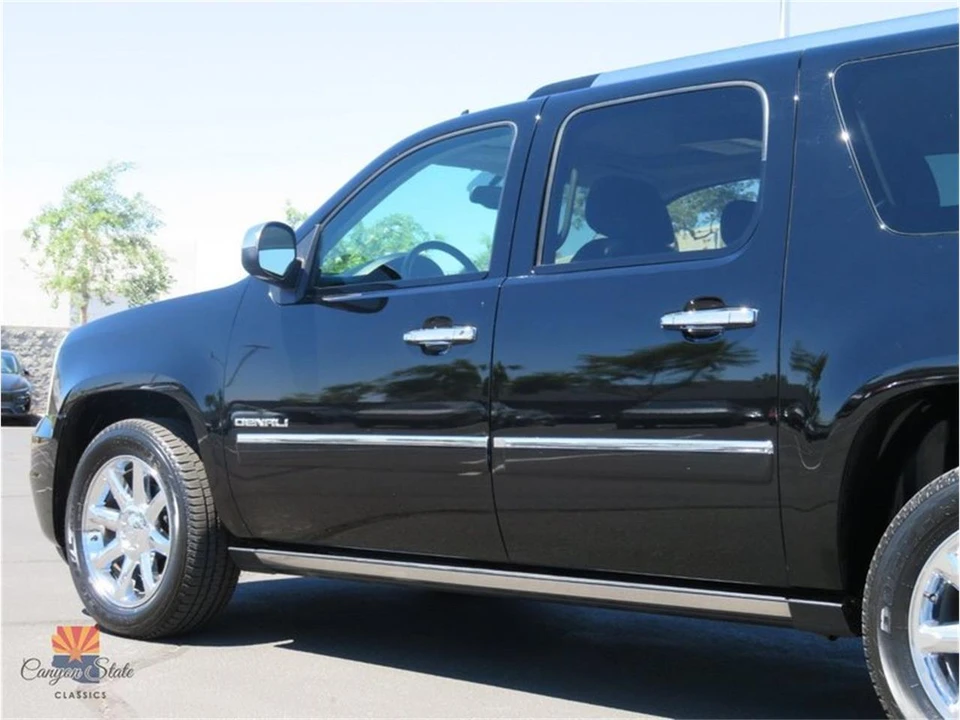 2011 GMC Yukon 3rd Gen - Image 19 of 31