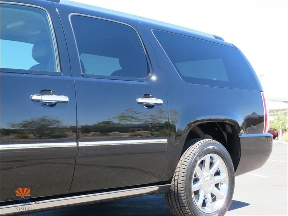 2011 GMC Yukon 3rd Gen - Image 20 of 31