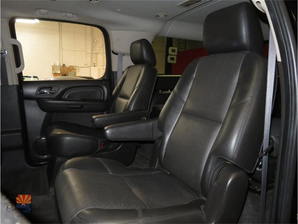2011 GMC Yukon 3rd Gen - Image 5 of 31