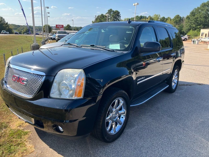 2011 GMC Yukon 3rd Gen - Image 2 of 14