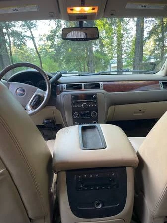 2011 GMC Yukon 3rd Gen - Image 7 of 12