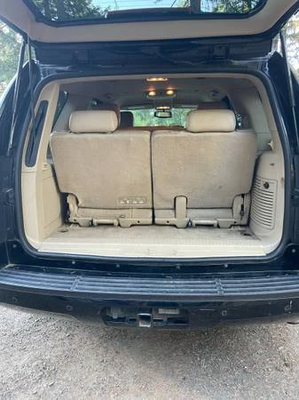 2011 GMC Yukon 3rd Gen - Image 12 of 12