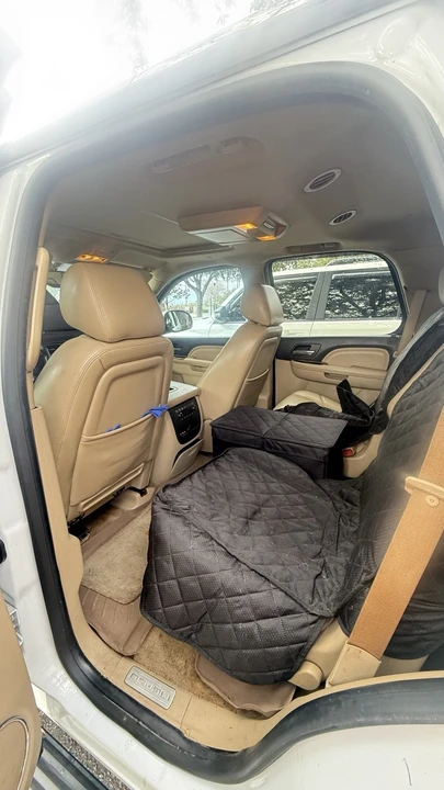 2011 GMC Yukon 3rd Gen - Image 18 of 21
