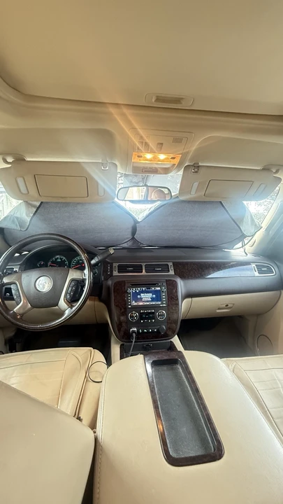 2011 GMC Yukon 3rd Gen - Image 10 of 21