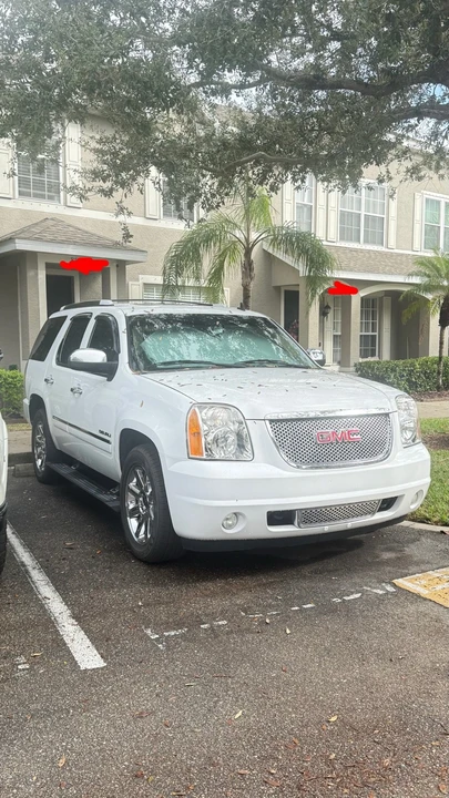 2011 GMC Yukon 3rd Gen - Image 3 of 21