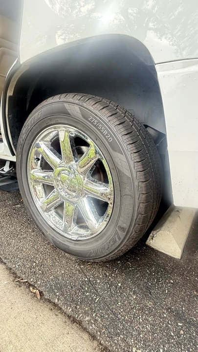 2011 GMC Yukon 3rd Gen - Image 7 of 21