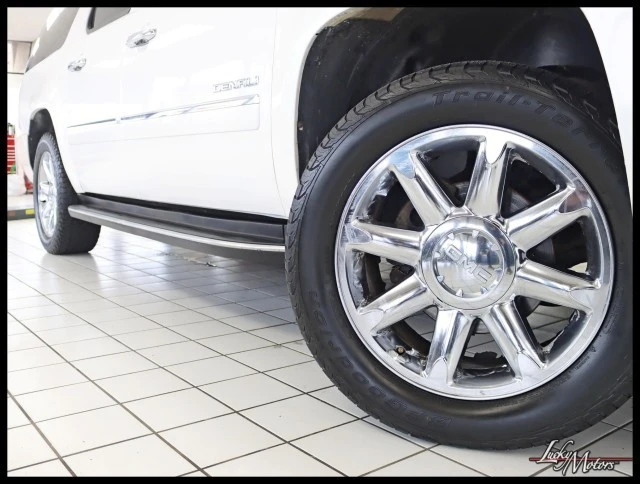 2011 GMC Yukon 3rd Gen - Image 4 of 12