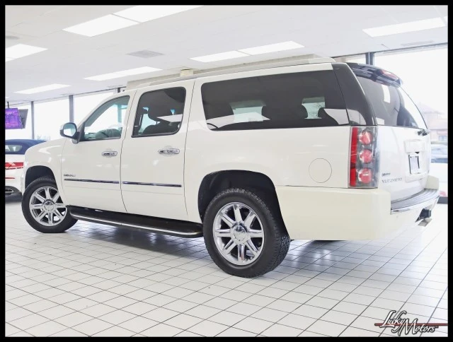 2011 GMC Yukon 3rd Gen - Image 7 of 12