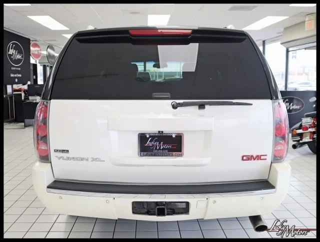 2011 GMC Yukon 3rd Gen - Image 11 of 12