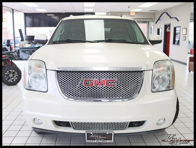 2011 GMC Yukon 3rd Gen - Image 6 of 12