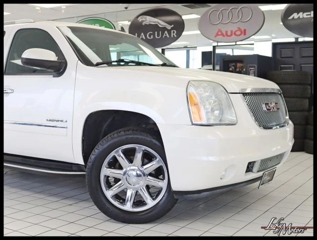 2011 GMC Yukon 3rd Gen - Image 2 of 12