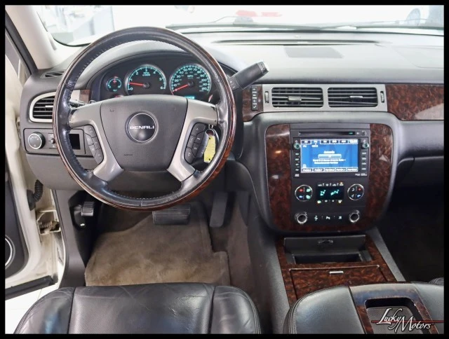 2011 GMC Yukon 3rd Gen - Image 12 of 12