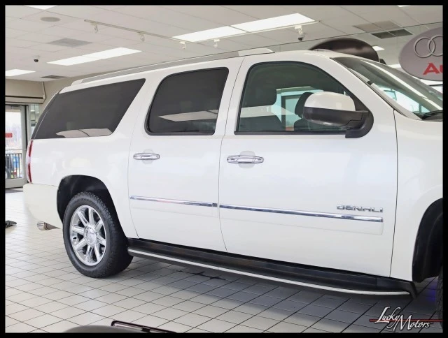 2011 GMC Yukon 3rd Gen - Image 3 of 12