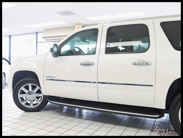 2011 GMC Yukon 3rd Gen - Image 9 of 12
