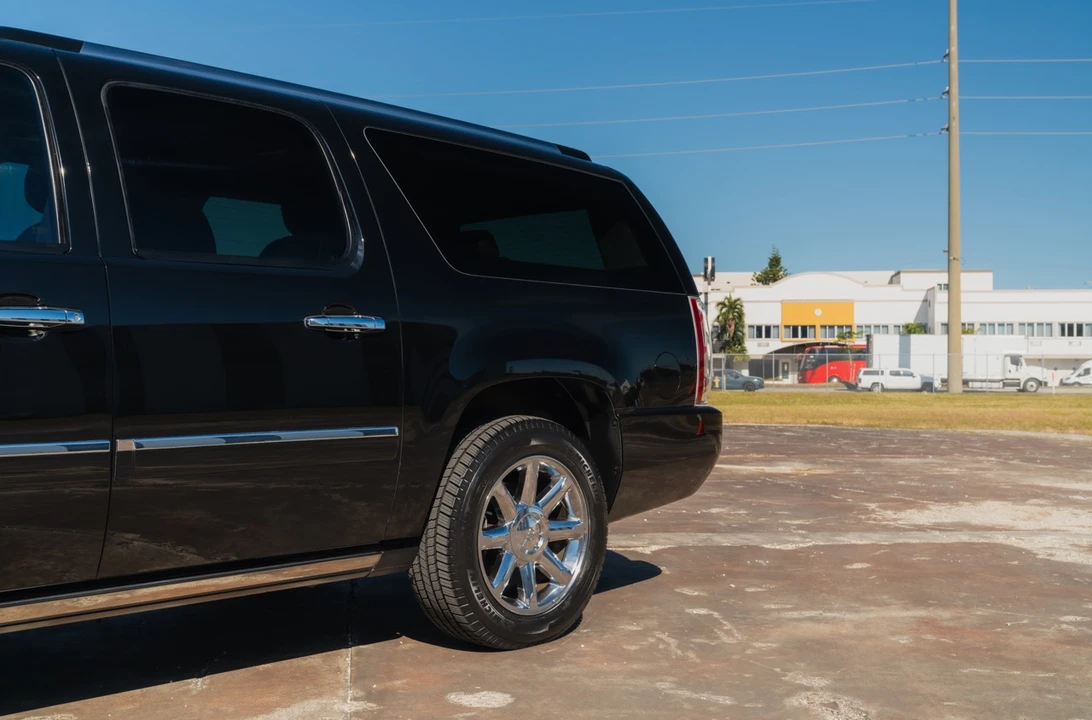 2011 GMC Yukon 3rd Gen - Image 22 of 31