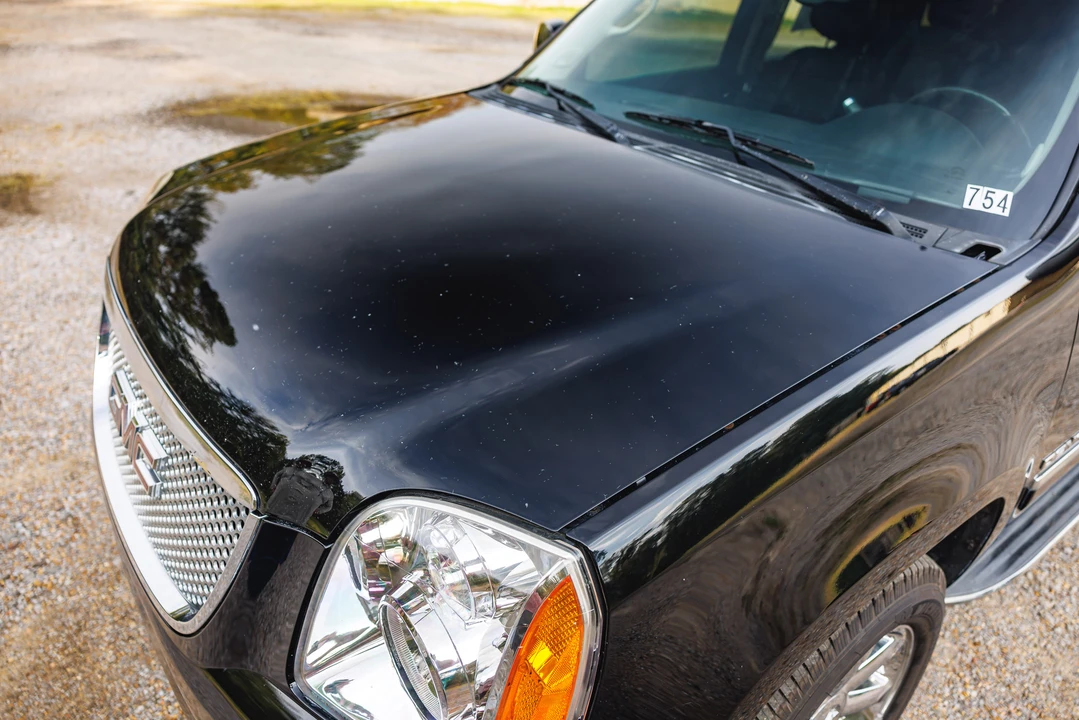 2011 GMC Yukon 3rd Gen - Image 23 of 31
