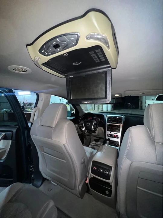 2011 GMC Acadia - Image 5 of 9