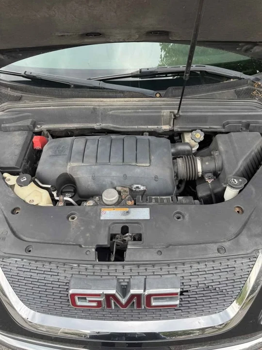 2011 GMC Acadia - Image 7 of 9