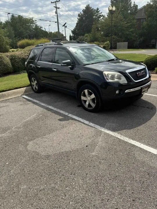 2011 GMC Acadia - Image 3 of 6