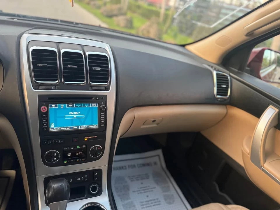 2011 GMC Acadia - Image 7 of 13