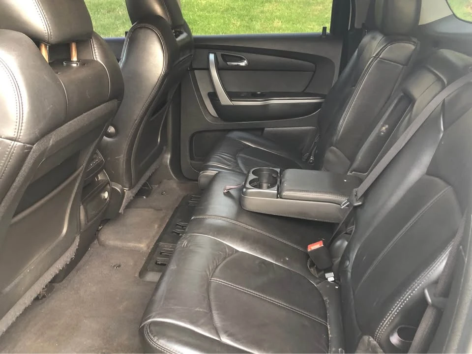2011 GMC Acadia - Image 3 of 6