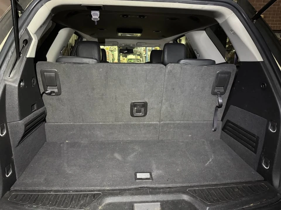 2011 GMC Acadia - Image 7 of 13