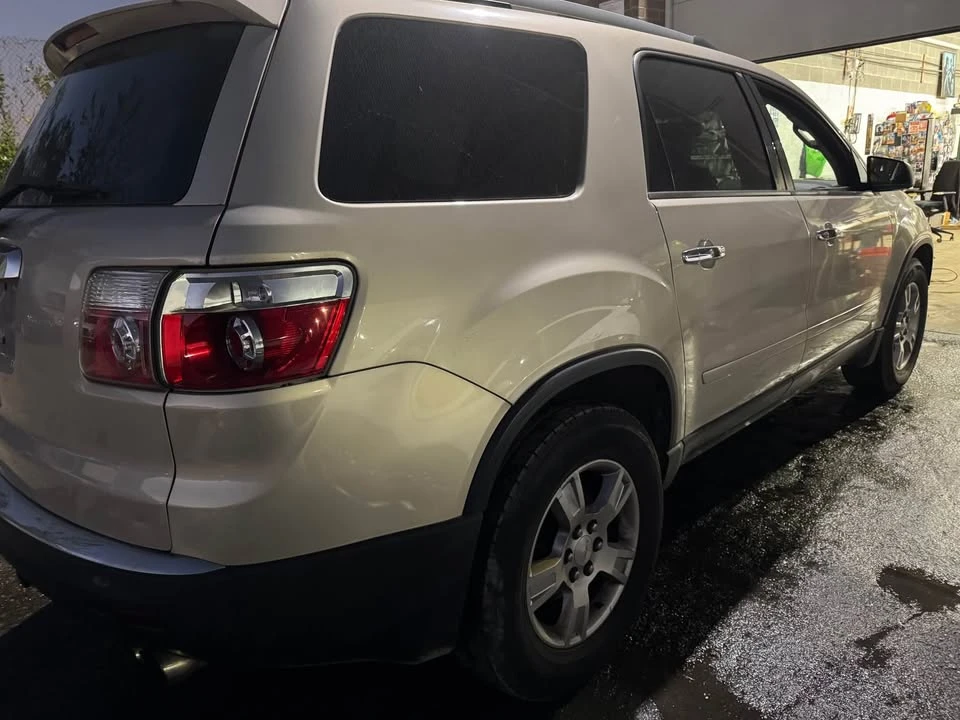2011 GMC Acadia - Image 4 of 13