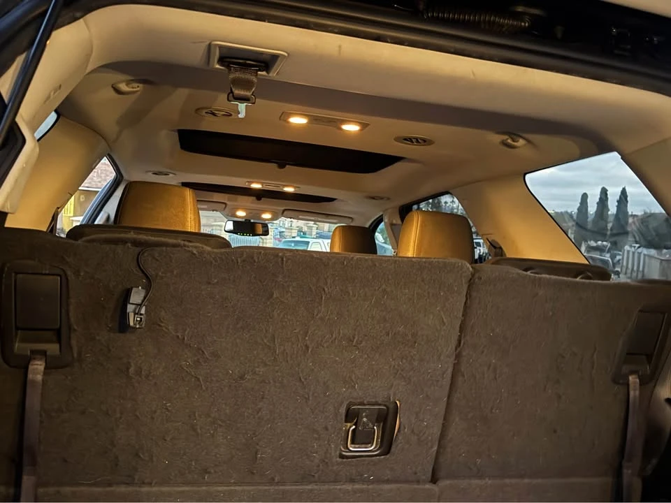 2011 GMC Acadia - Image 7 of 9