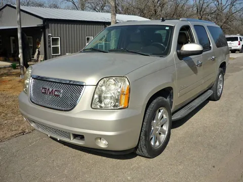 2011 GMC Yukon XL Denali