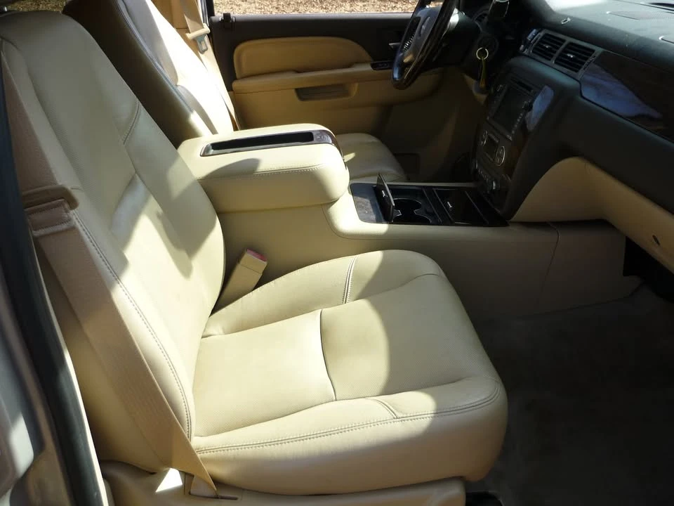 2011 GMC Yukon 3rd Gen - Image 13 of 13