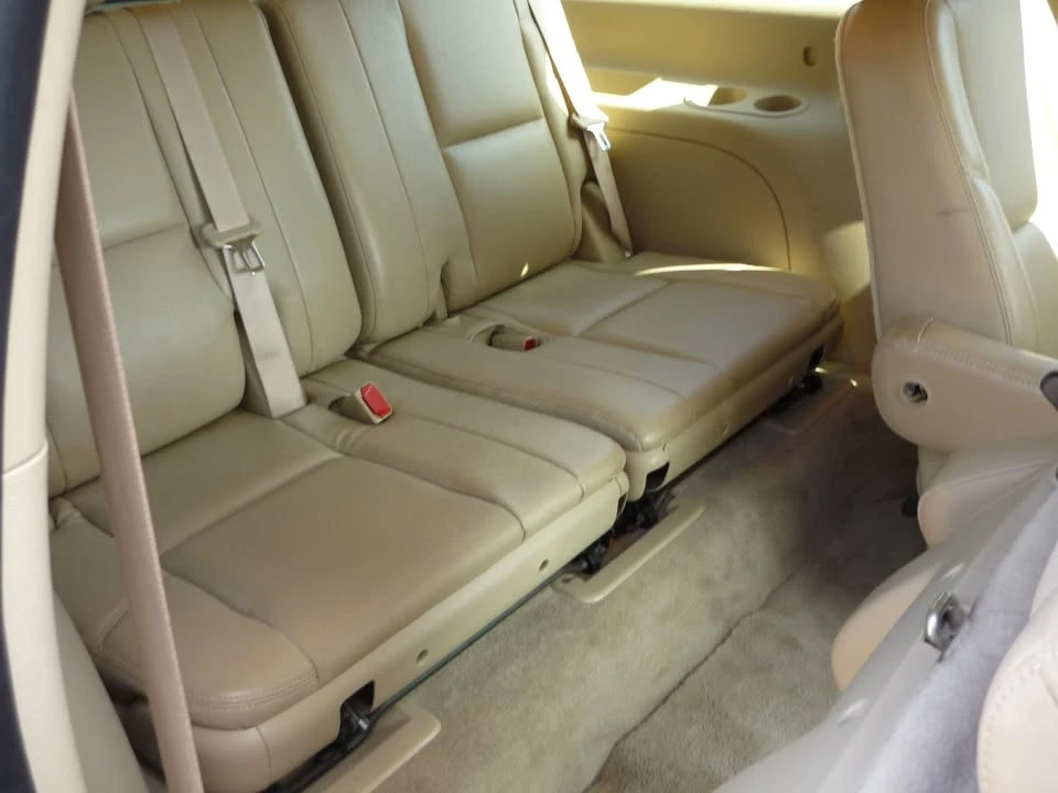 2011 GMC Yukon 3rd Gen - Image 11 of 13