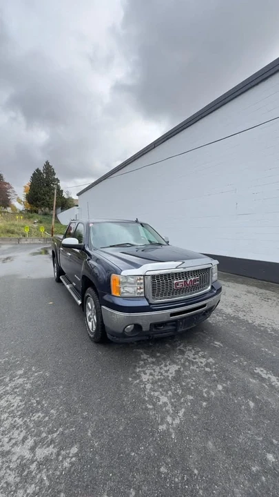 2011 GMC Sierra 3rd Gen - Image 3 of 3