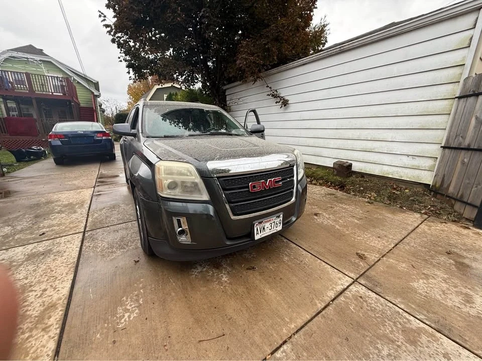 2011 GMC Terrain - Image 2 of 6