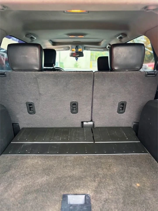 2011 GMC Terrain - Image 11 of 14
