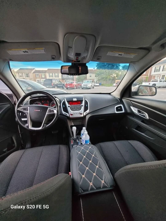 2011 GMC Terrain - Image 8 of 16